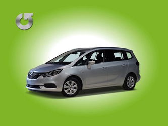 Opel Zafira 1.6 Cdti Edition 7-Zits