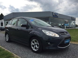 Ford C-MAX 1.6 TDCi Trend