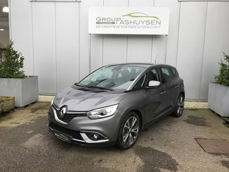Renault Scenic Intens Energy TCE 115pk