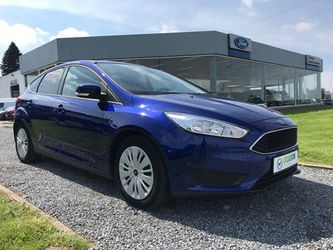 Ford Focus Trend Edition - EcoBoost