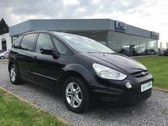Ford S-Max Trend - Boîte Automatique