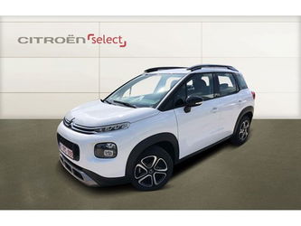 Citroen C3 Aircross 1.2 PT 110 Feel EAT6