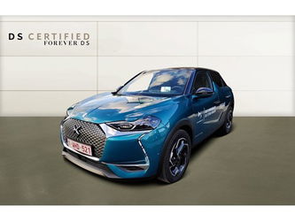 DS DS 3 Crossback Grand Chic * Full option * Focal