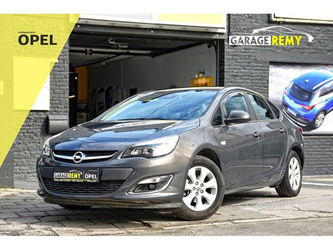 Opel Astra 1.4 ESSENCE 4p "Enjoy"