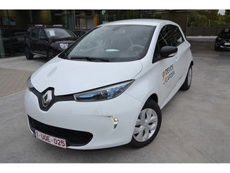 Renault ZOE Life R90 ZE40 B-Rent