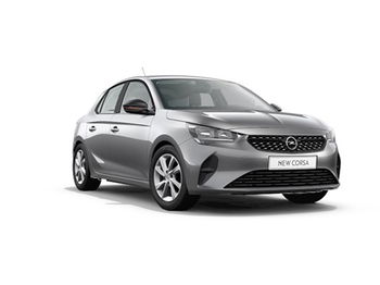 5 Used Opel Corsa In Stock In Belgium