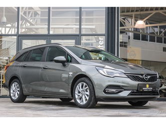 Opel Astra 1.2 EDITION * NAVI *AIRCO*CRUISE CONTROL * *Parkpilot*DAB*