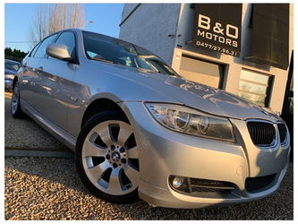 BMW 318 i E90 Airco,PDC, Euro5,LEZ ok, 48x 191€