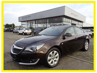 Opel Insignia Edition 1.4 Turbo 140pk benzine !!!