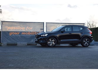 Volvo XC40 2.0 T4 190 R-Design AWD Opendak/stuur,zetel,voorrruitverw./Dab+/