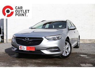 Opel Insignia Sports Tourer BREAK EDITION DIESEL EUR6 AIRCO CRUISECONTROL PARKSYST ALU