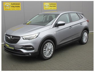 Opel Grandland X EDITION 1.5 Diesel M6 130PK