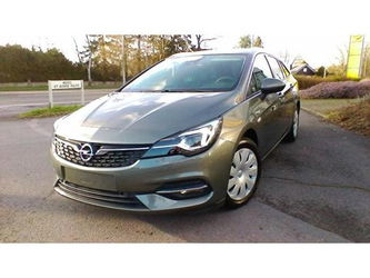 Opel Astra Sports Tourer ELEGANCE 1.2T 130ch