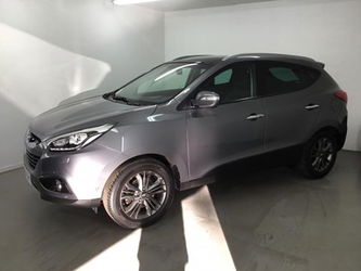 Hyundai ix35 1.6i 135CV