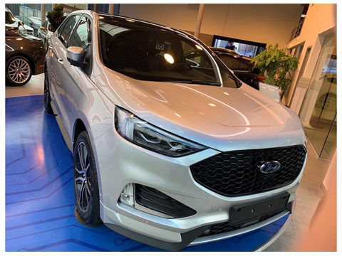 Ford Edge ST-Line 2.0 Tdci 240cv