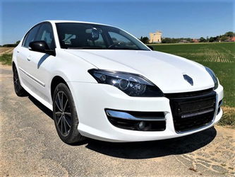 Renault Laguna GPS TOM TOM - Airco - Cruise Control...