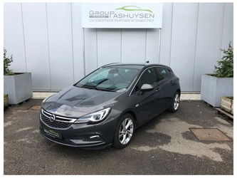 Opel Astra ecoFLEX 1.0 cc105pk
