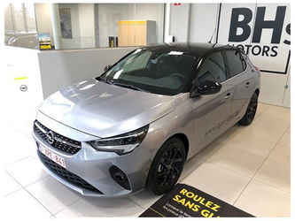 Opel Corsa Élégance 1.2 Turbo A8 S/S