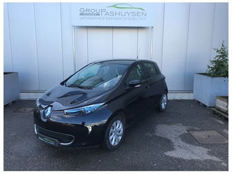 Renault ZOE Intens R90 B-Rent