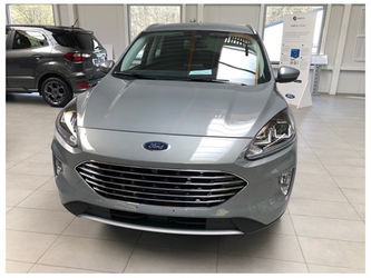Ford Kuga NEW TITANIUM 2.5 PHEV HIBRYD 225CV