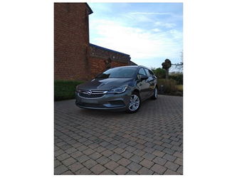Opel Astra ASTRA SPORTSTOURER 1400 benzine