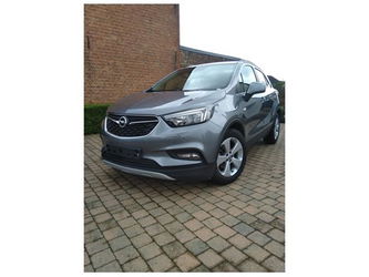 Opel Mokka X MOKKA X 1400 benzine INNOVATION