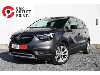 Opel Crossland X INNOVATION 1.5 AUTOMAAT