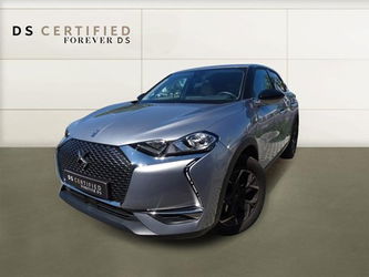 DS DS 3 Crossback So Chic 1.5 BLUEHDI