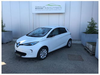 Renault ZOE Limited R90 B-Rent