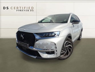 DS DS7 Chic E-TENSE 4X4 GRAND CHIC