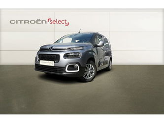 Citroen Berlingo M PureTech S/S Live