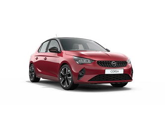 Opel Corsa GS LINE - 1.2 Turbo *Nieuw*