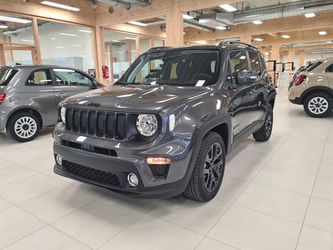 Jeep Renegade Black Star 1.0TB 120PK 0km wagen