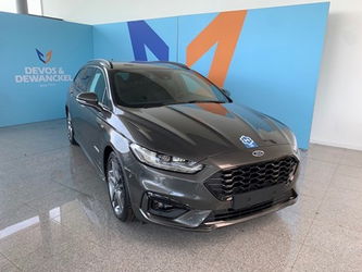 Ford Mondeo 2.0i HEV ST Line 187pk