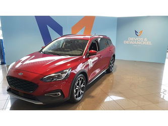Ford Focus 1.5i EcoBoost Active Business 150pk