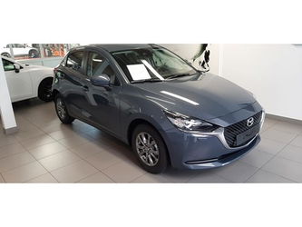 Mazda 2 MY2020 5DR HATCH 1.5L SKYACTIV-G 90 hp Mazda M Hybrid Skydrive 6MT