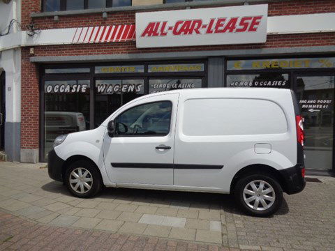Renault Kangoo II Express Euro6/Express II Grand Confort