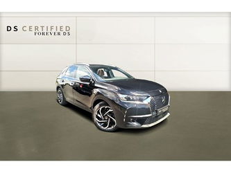 DS DS 7 Crossback E-TENSE 4x4 Grand Chic
