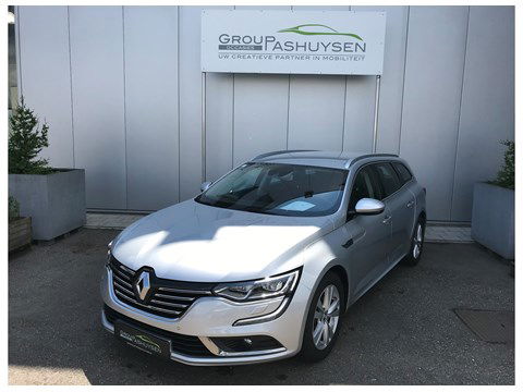 Renault Talisman Grandtour Energy 1.5dCi 130pk