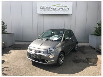 Fiat 500 Lounge 1.2cc 69pk
