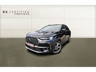 DS DS7 SoChic*Rivoli*LED*Focal