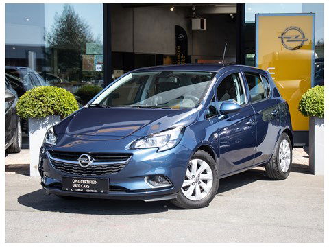 Opel Corsa 1.4 *CAMERA*CRUISE CONTROL*