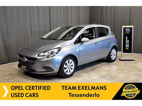 Opel Corsa Enjoy 1.2b 70pk