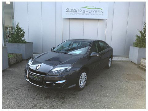 Renault Laguna Berline Emotion 1.5dCi 110pk
