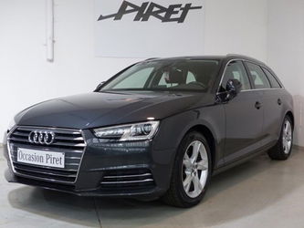 Audi A4 AVANT Sport Ultra 2.0TDI 150ch