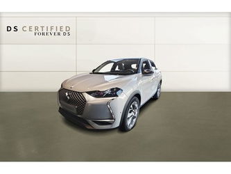 DS DS 3 Crossback LaPremiere*Rivoli*Camera*GPS