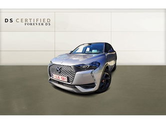 DS DS 3 Crossback E-Tense*PFLine*Camera*GPS