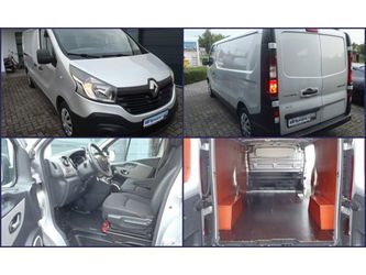 Renault Trafic 1.6 dCi Grand Confort H1L2