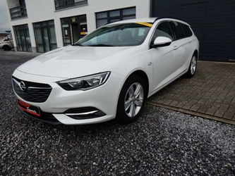 Opel Insignia 1.6 CDTI eur6 cruise/gps !