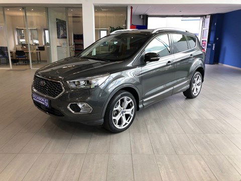 Ford Kuga Vignale 2.0 TDCI 150CV FAP 2X4